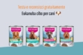 Prova GRATIS il nuovo cibo per cani Eukanuba